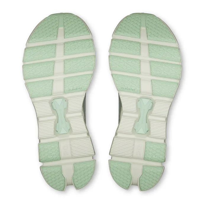 Women's Cloud X4 - Tin | Iceberg