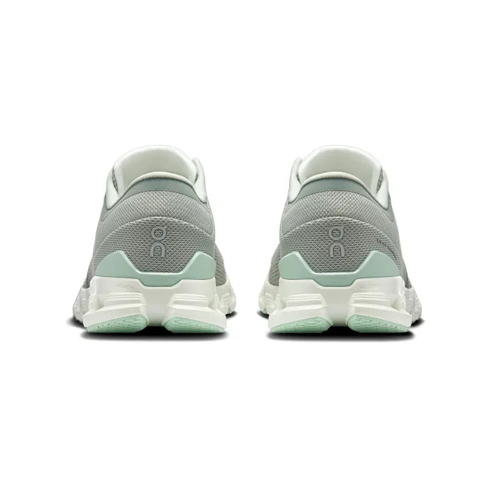 Women's Cloud X4 - Tin | Iceberg