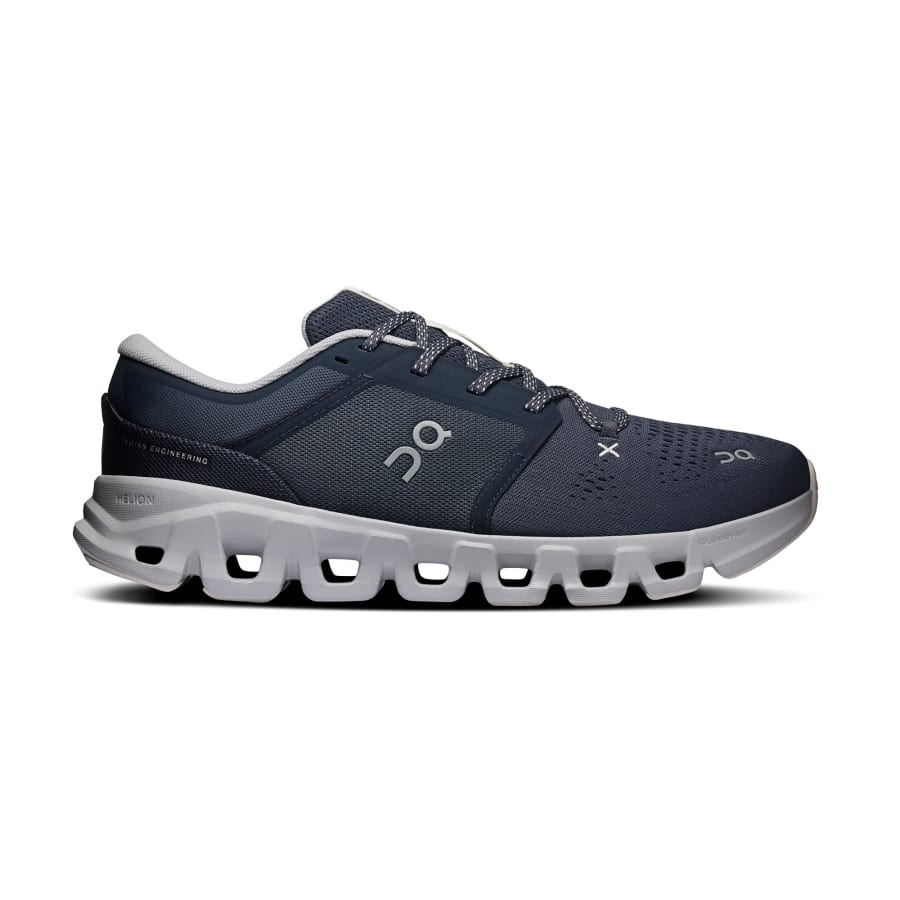 Men's Cloud X 5 - Navy | Glacier