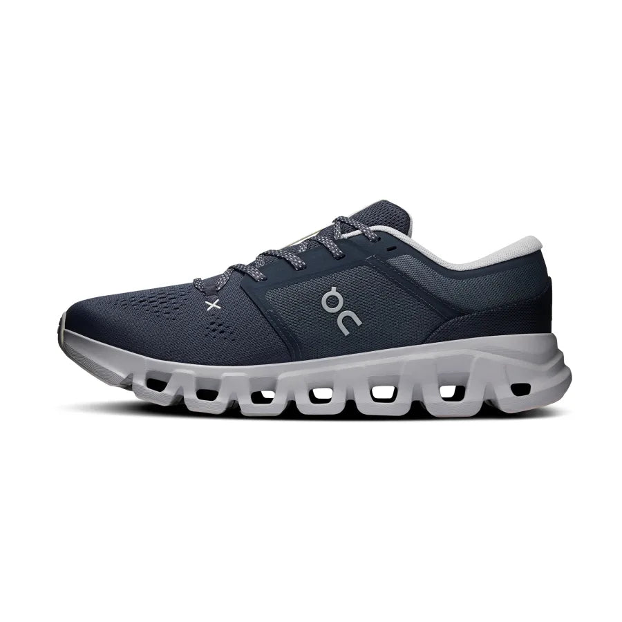 Men's Cloud X 5 - Navy | Glacier