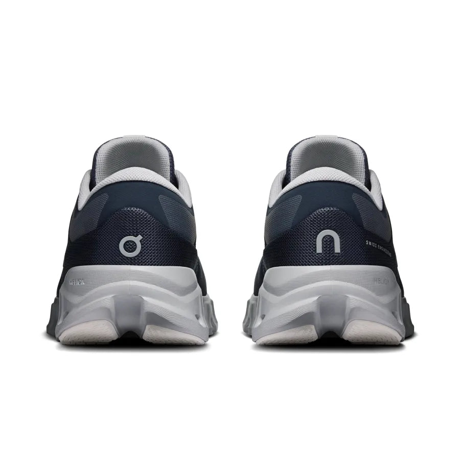 Men's Cloud X 5 - Navy | Glacier