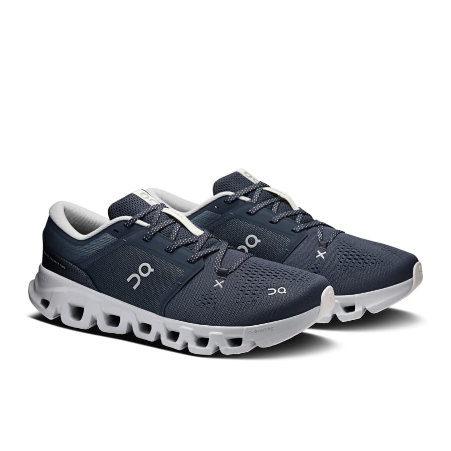 Men's Cloud X 5 - Navy | Glacier