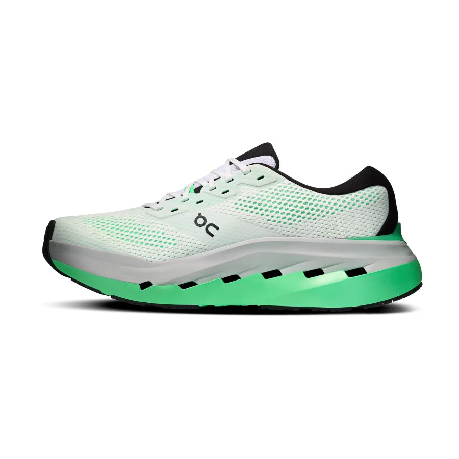Men's Cloudrunner 3 Max - White | Verdite