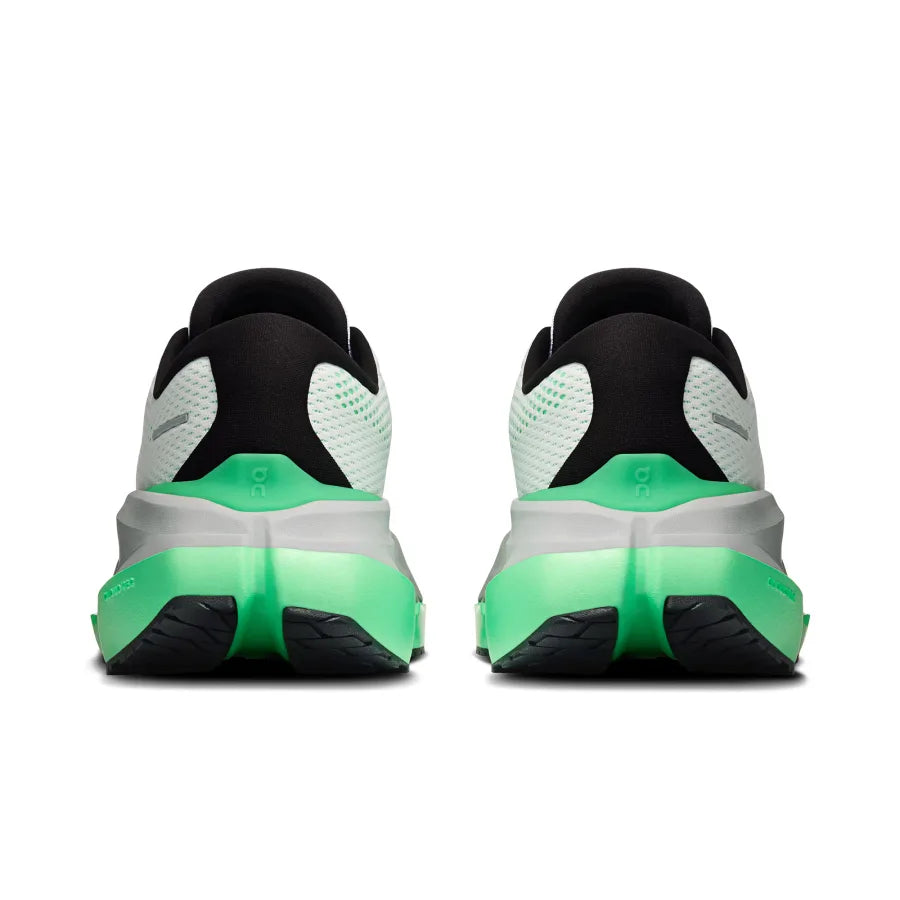Men's Cloudrunner 3 Max - White | Verdite