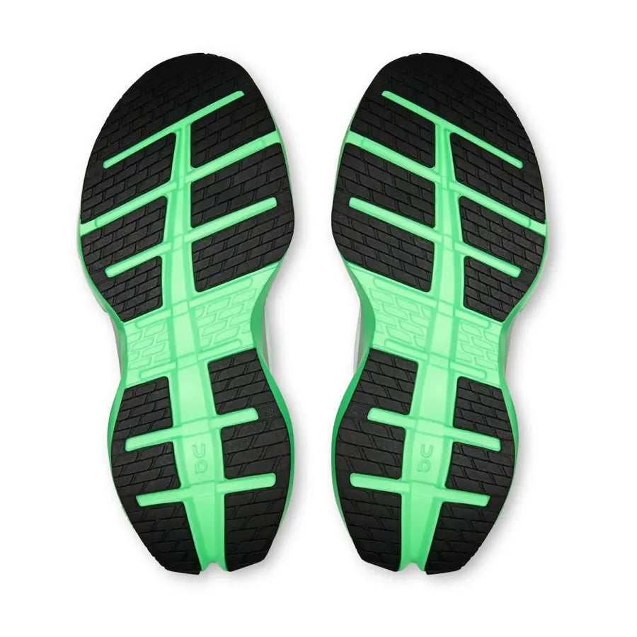 Women's Cloudrunner 3 Max - White | Verdite