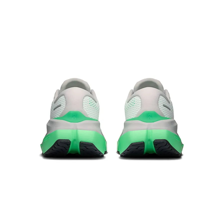 Women's Cloudrunner 3 Max - White | Verdite