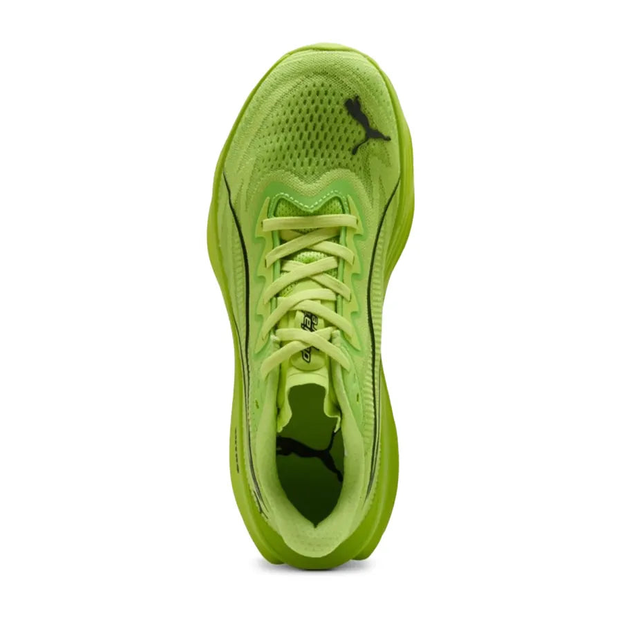 Women's Deviate Pure NITRO - Sunny Lime-Light