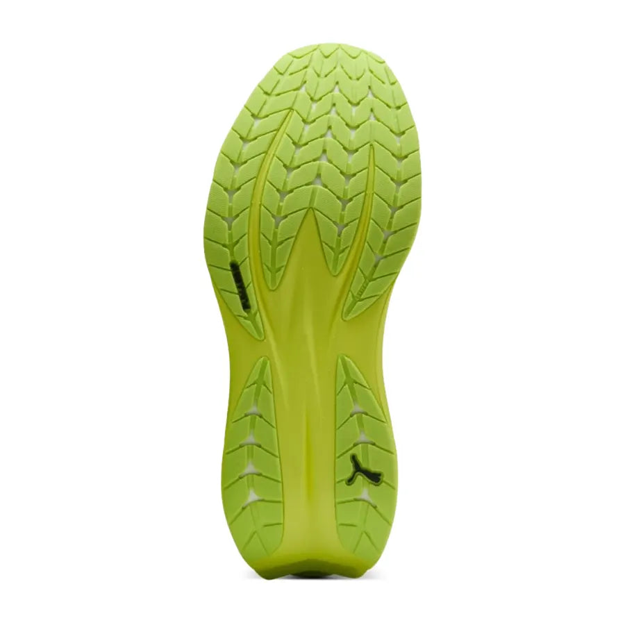 Women's Deviate Pure NITRO - Sunny Lime-Light