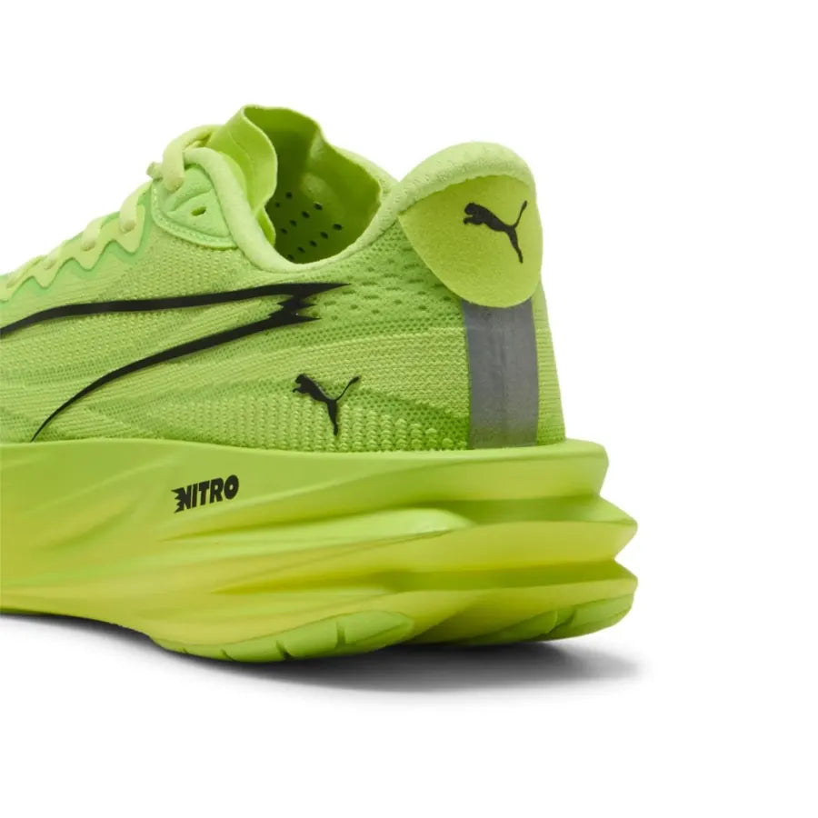 Women's Deviate Pure NITRO - Sunny Lime-Light