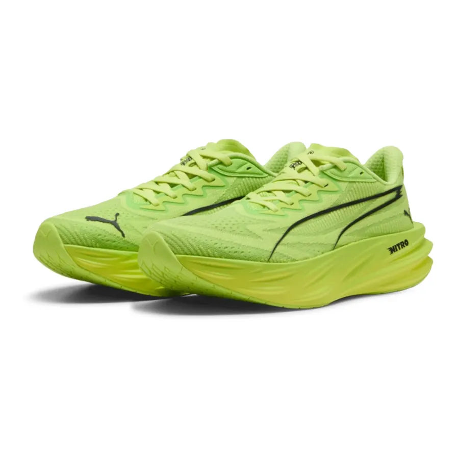 Women's Deviate Pure NITRO - Sunny Lime-Light