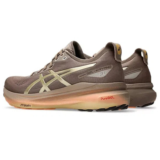 Men&#39;s Gel-Kayano 31 LUXE-Asics