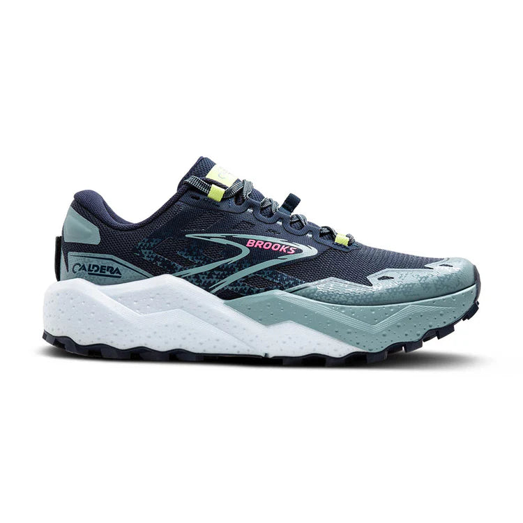 Women's Caldera 7