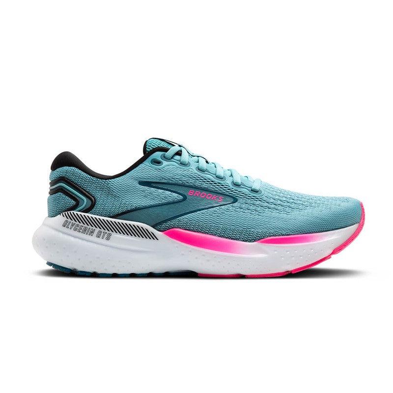 Woman&#39;s Glycerin GTS 21-Brooks