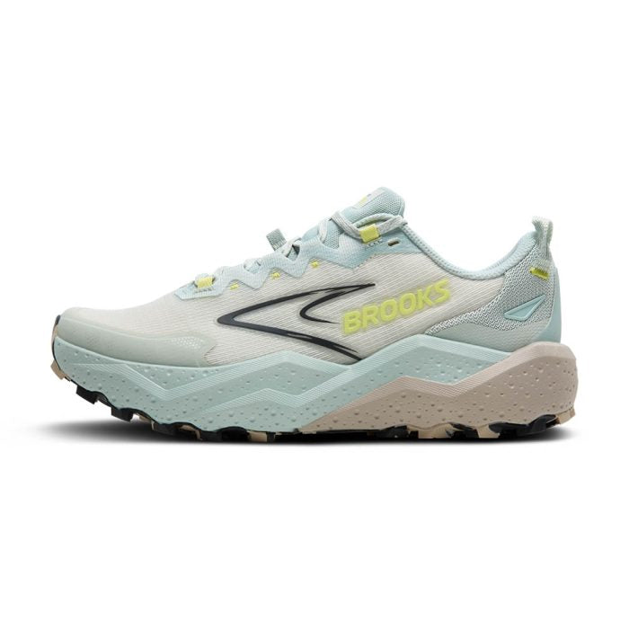 Women's Caldera 8 -   Misty Blue/Coconut/Cateau Gray