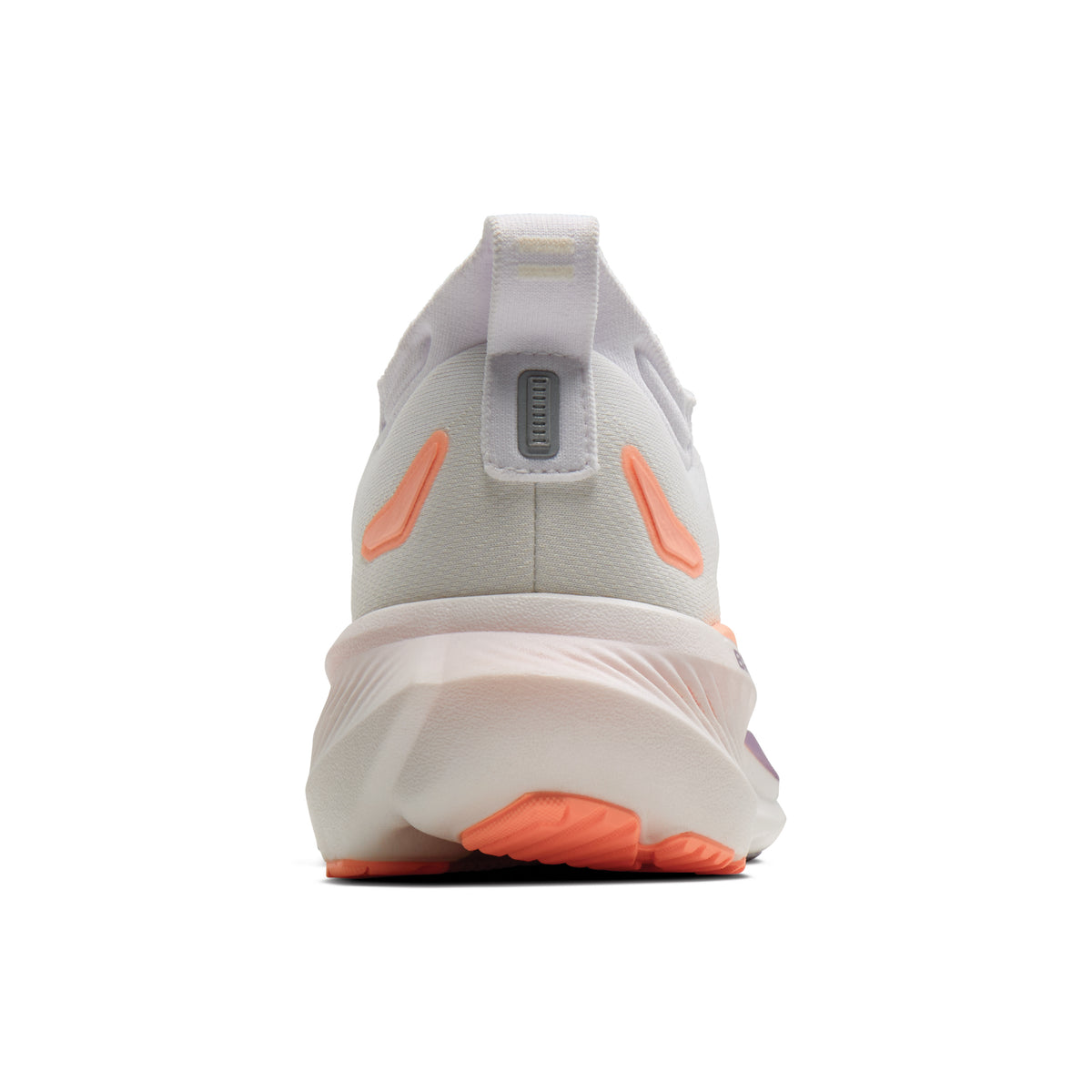 Women's Glycerin 23 - White/Mulled Grape/Clear