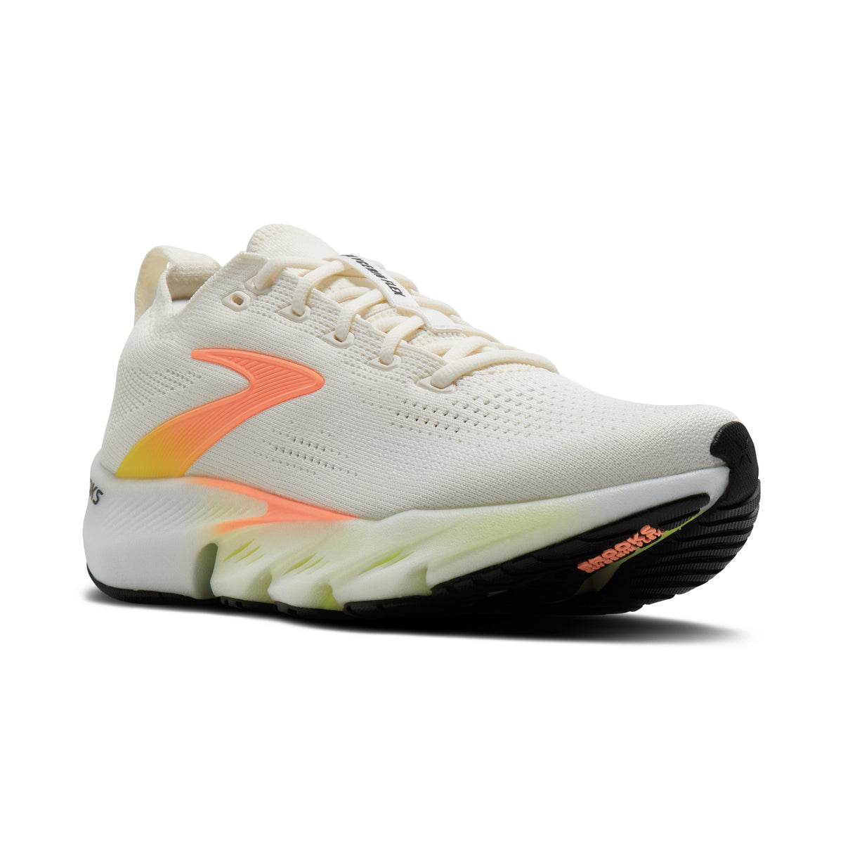 Women's Glycerin Flex - White/Peach/Nightlife