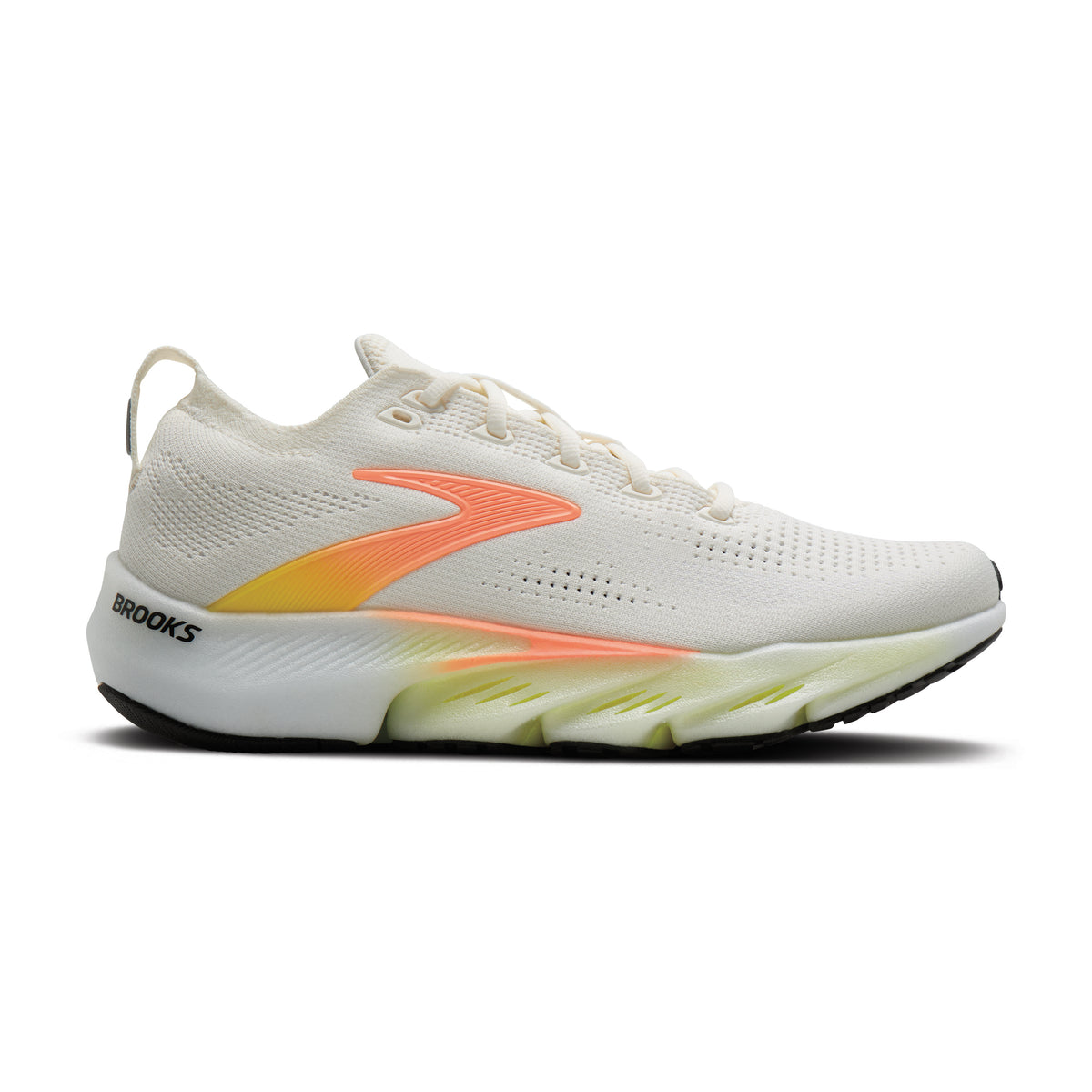Women's Glycerin Flex - White/Peach/Nightlife