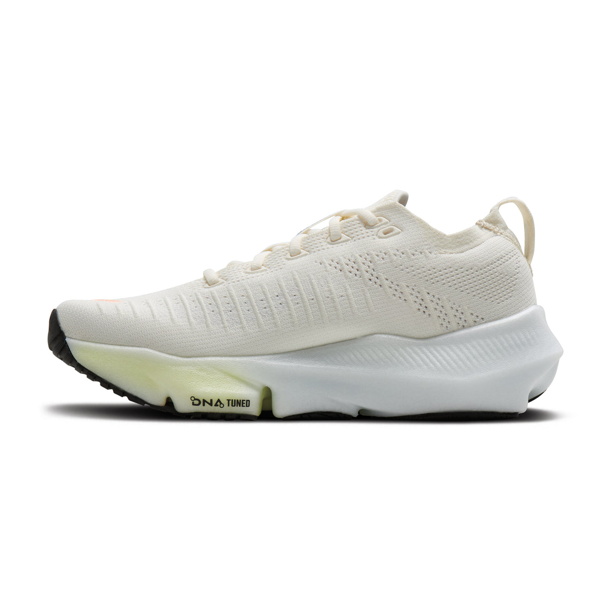 Women's Glycerin Flex - White/Peach/Nightlife