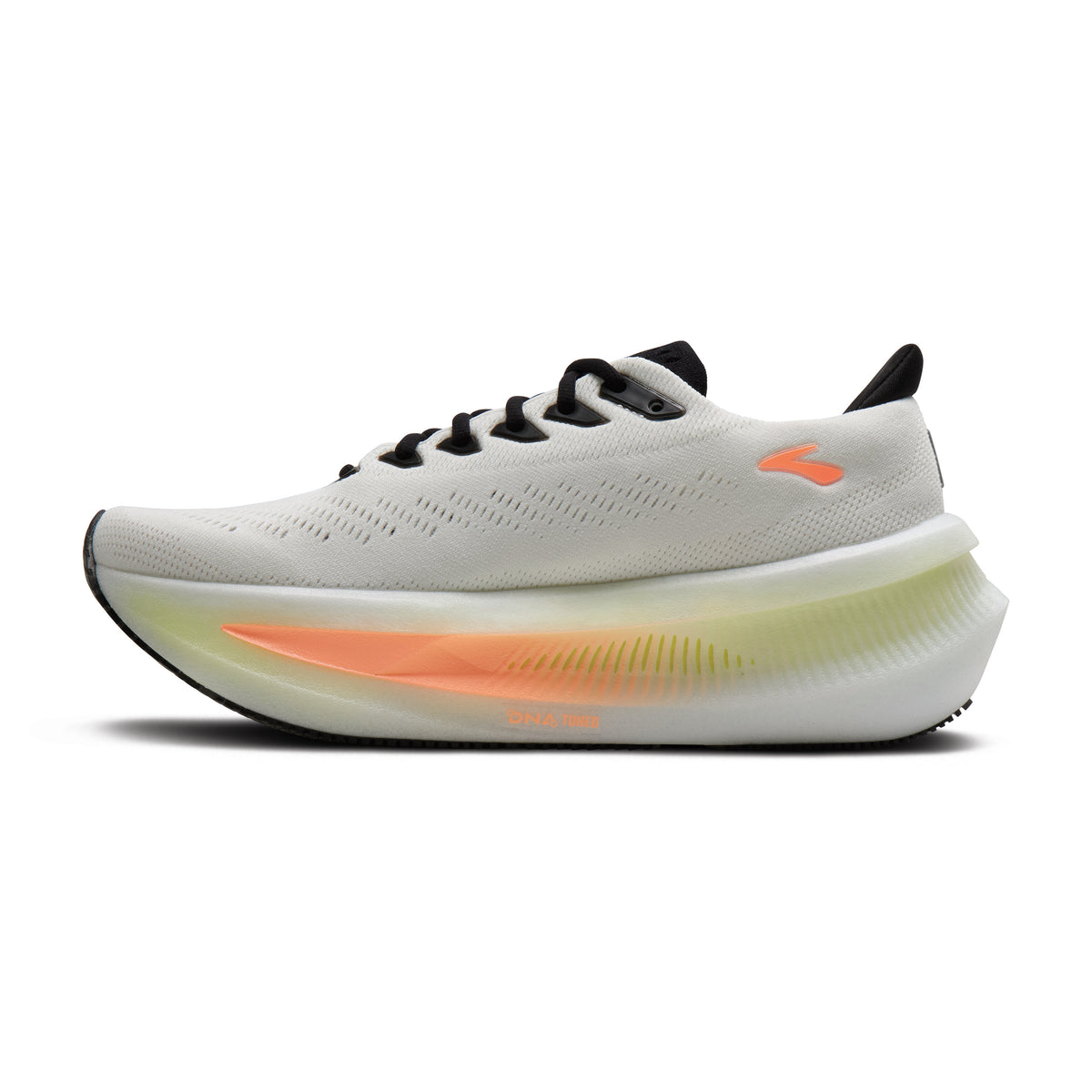 Women's Glycerin Max 2 - White/Cyber Yellow/Nightlife