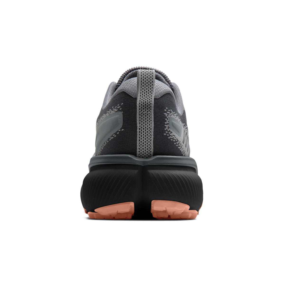 Women's Cascadia 20 - Grey/Grey/Peach