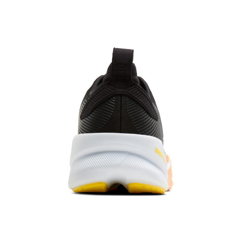 Women's Ghost MAX 4 - Black/Folkstone/Cyber Peach