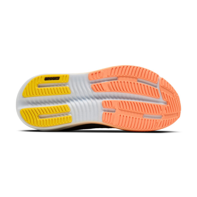 Women's Ghost MAX 4 - Black/Folkstone/Cyber Peach
