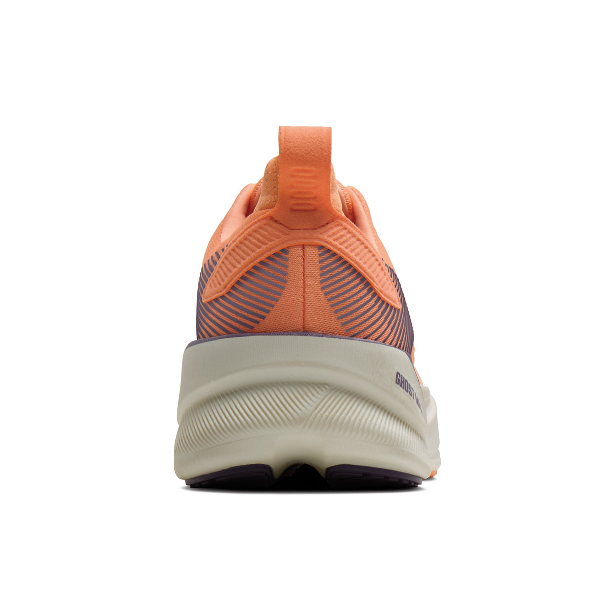 Women's Ghost MAX 4 - Cyber Peach/Grape/Bluewash