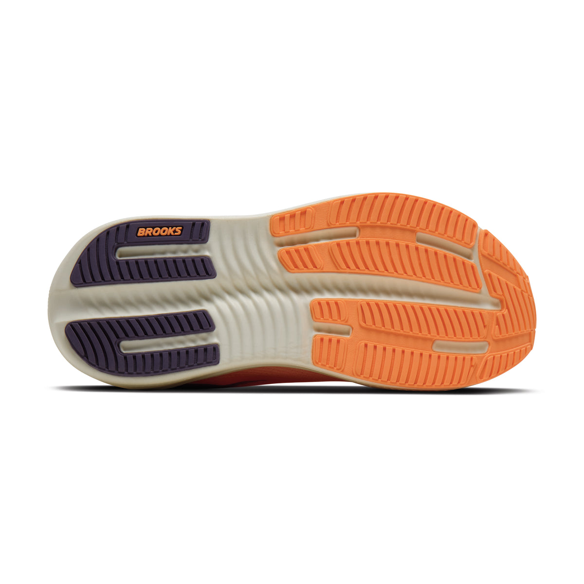 Women's Ghost MAX 4 - Cyber Peach/Grape/Bluewash