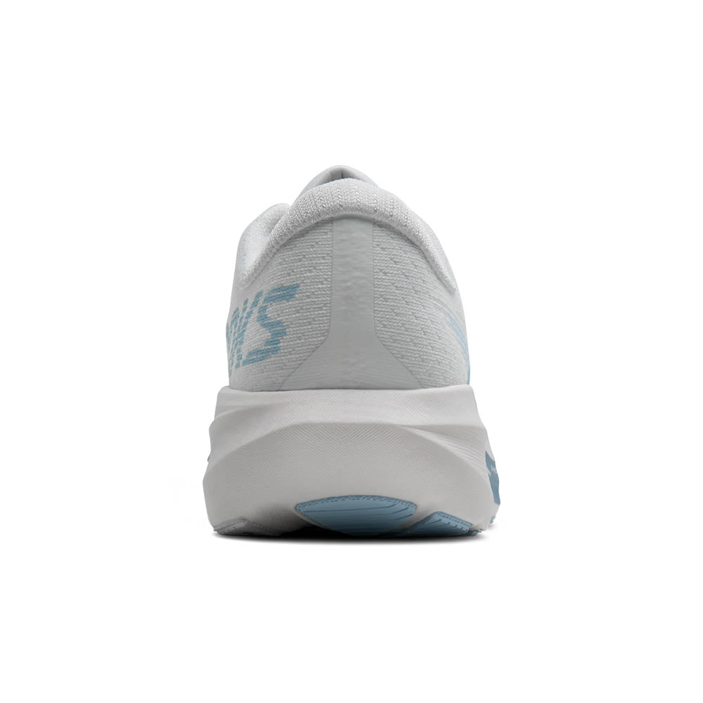 Women's Chost Amp - White/Blue/Metallic