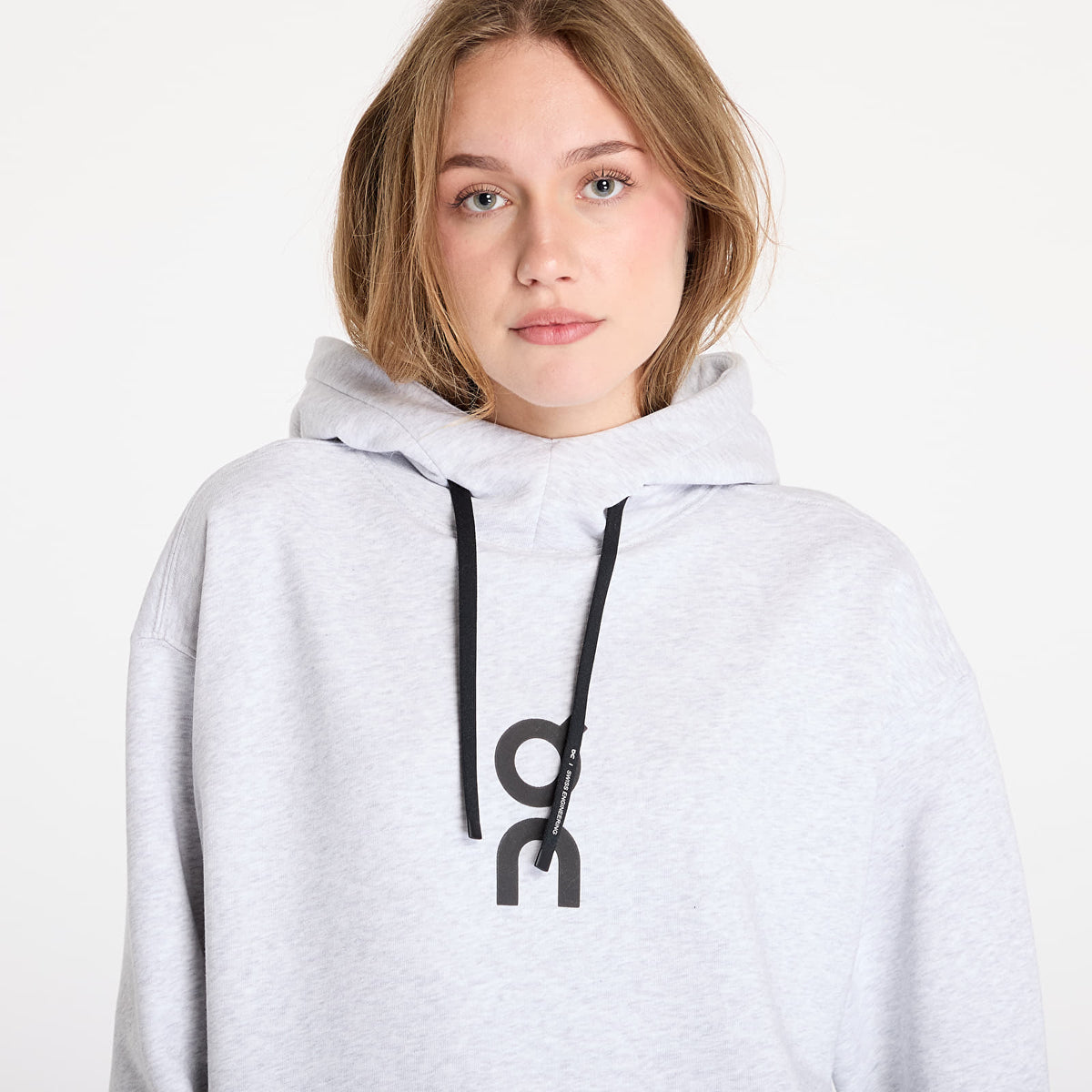 Women&#39;s Club Hoodie 1.0