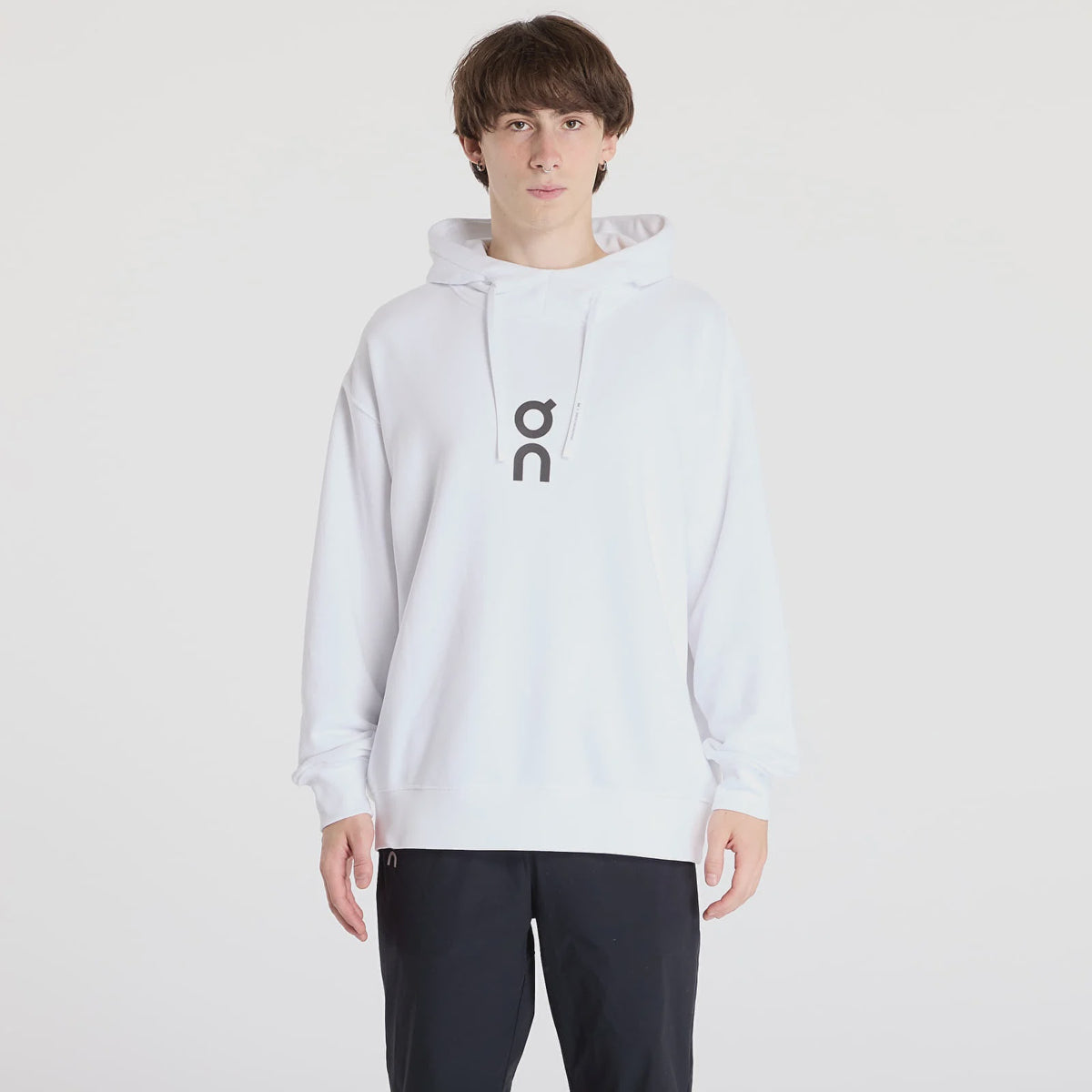 Men&#39;s Club Hoodie 1.0