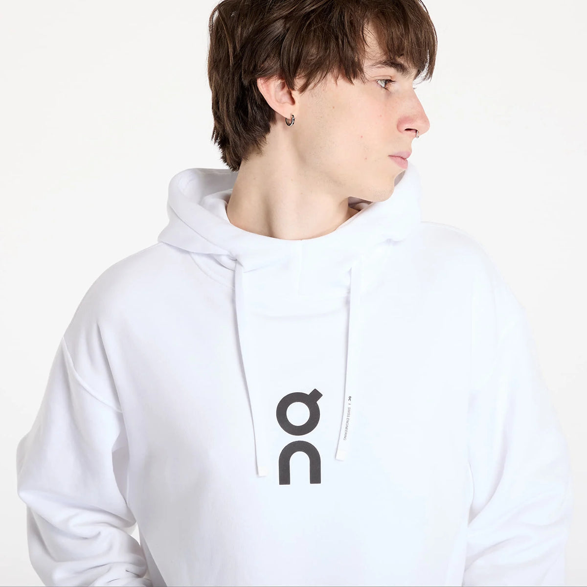 Men&#39;s Club Hoodie 1.0