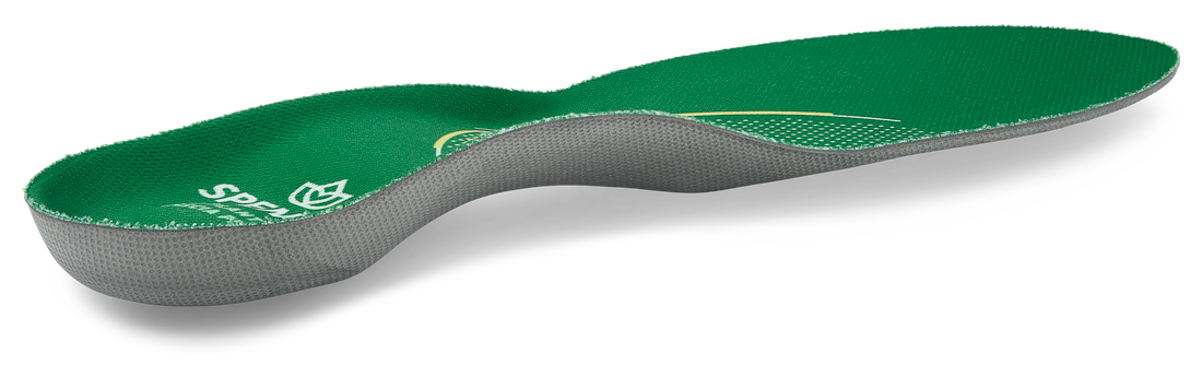 Spenco Full Length Plantar Womens