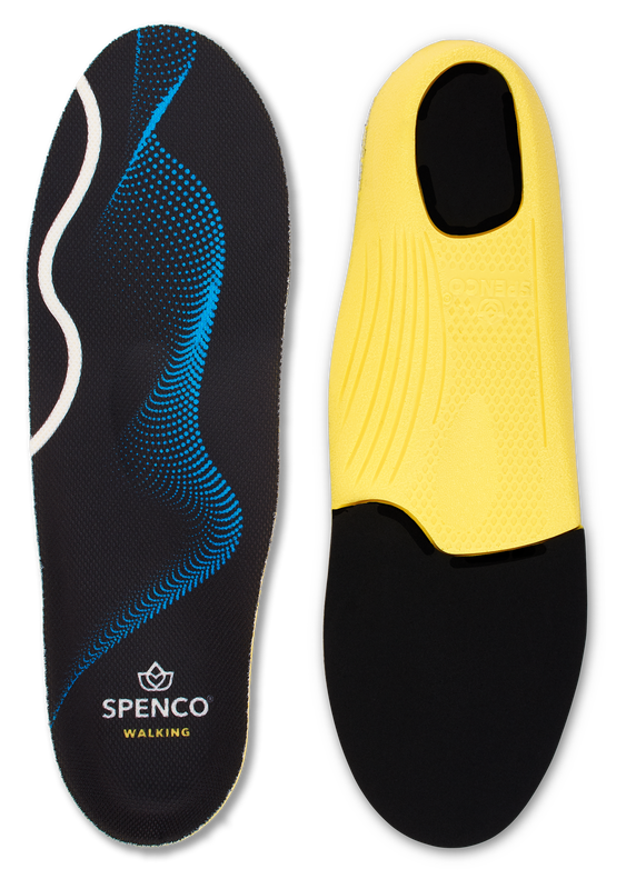 Spenco Walker/Runner  Insoles (7-8)