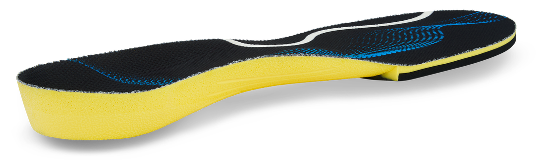 Spenco Walker/Runner Insoles (12-13)