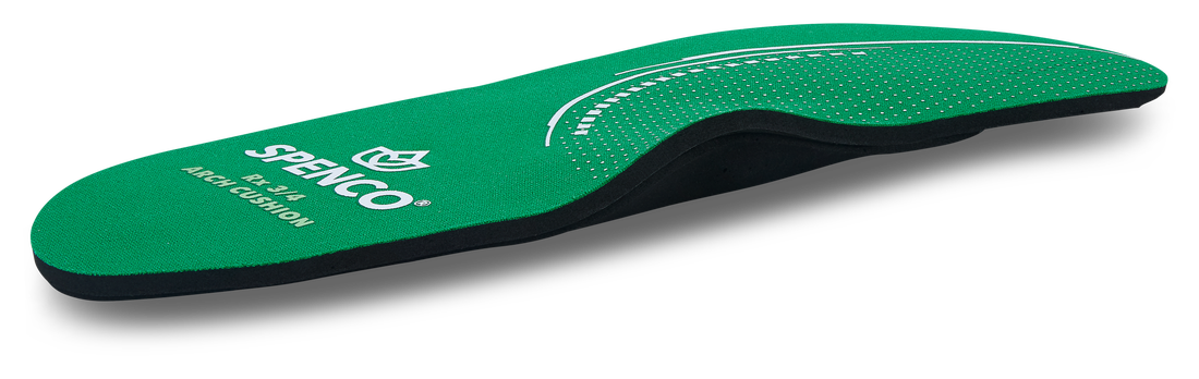 Spenco 3/4 Arch Cushion 9-10