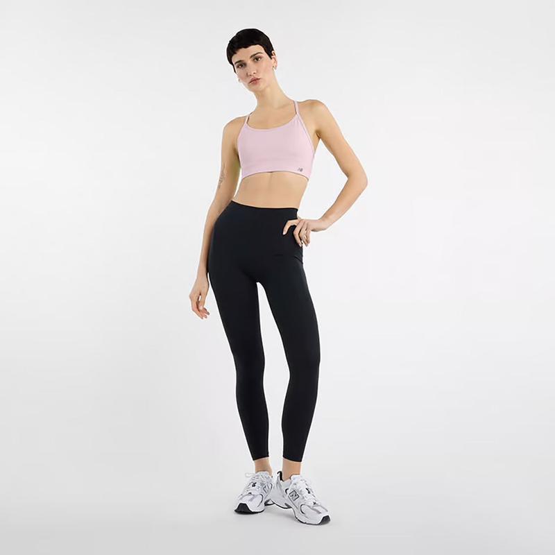 Women’s Essential Yoga Bra-New Balance