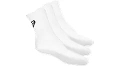 Asics Socks 3pk Crew