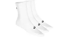 Asics Socks 3pk Crew