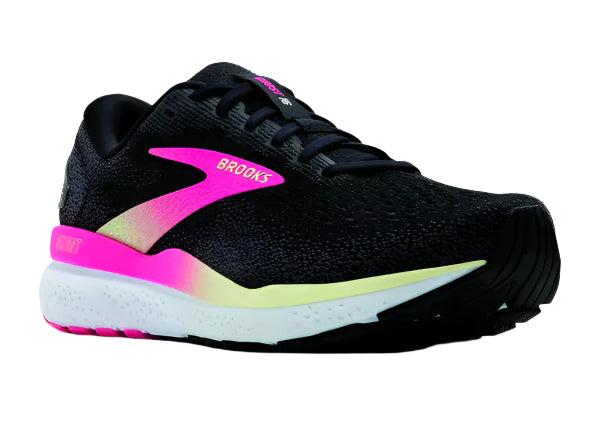 Women's Ghost 16 WIDE-Brooks