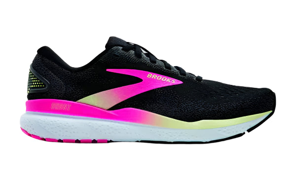 Women's Ghost 16 WIDE-Brooks