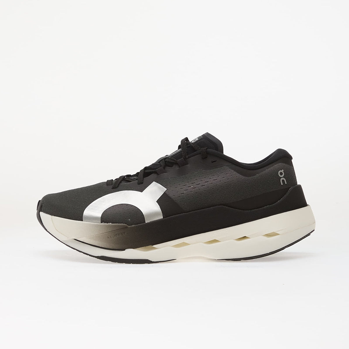 Men's Cloudboom Max - All Black