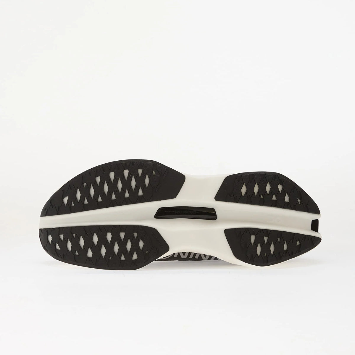 Men's Cloudboom Max - All Black