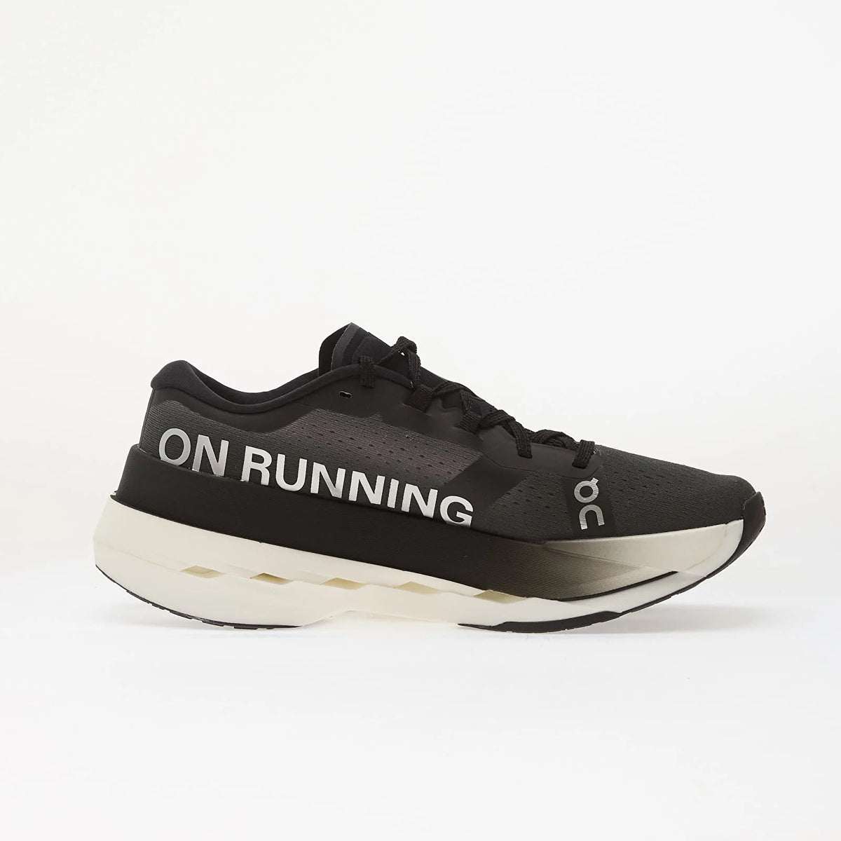 Men's Cloudboom Max - All Black