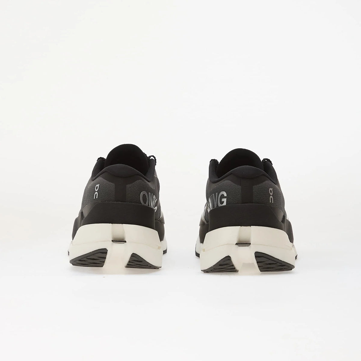 Men's Cloudboom Max - All Black
