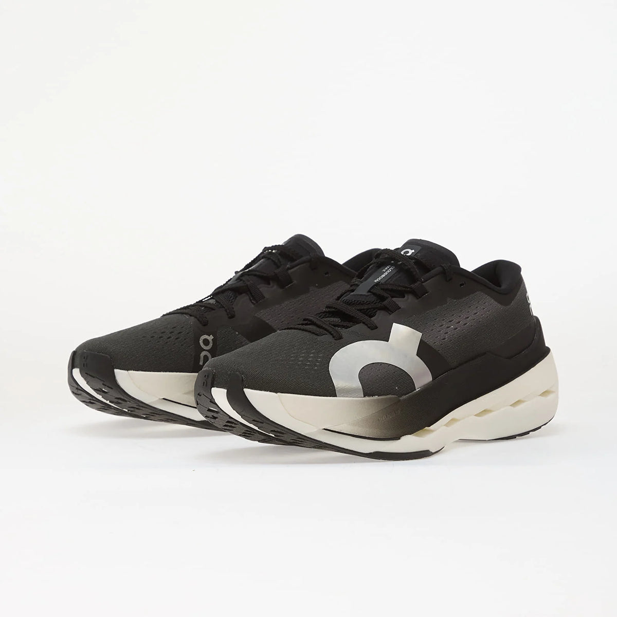 Men's Cloudboom Max - All Black