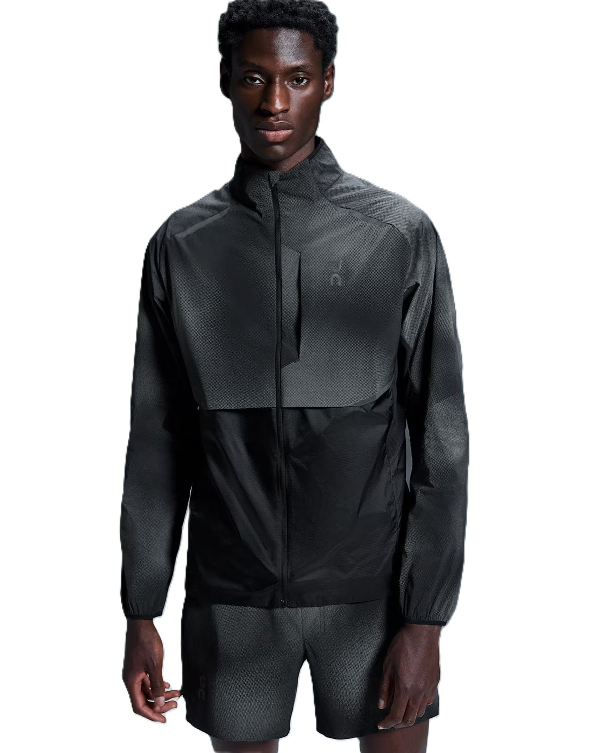 Men's Weather Jacket Lumos