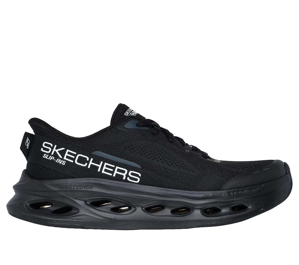 Men&#39;s Max Cushioning Glide Step