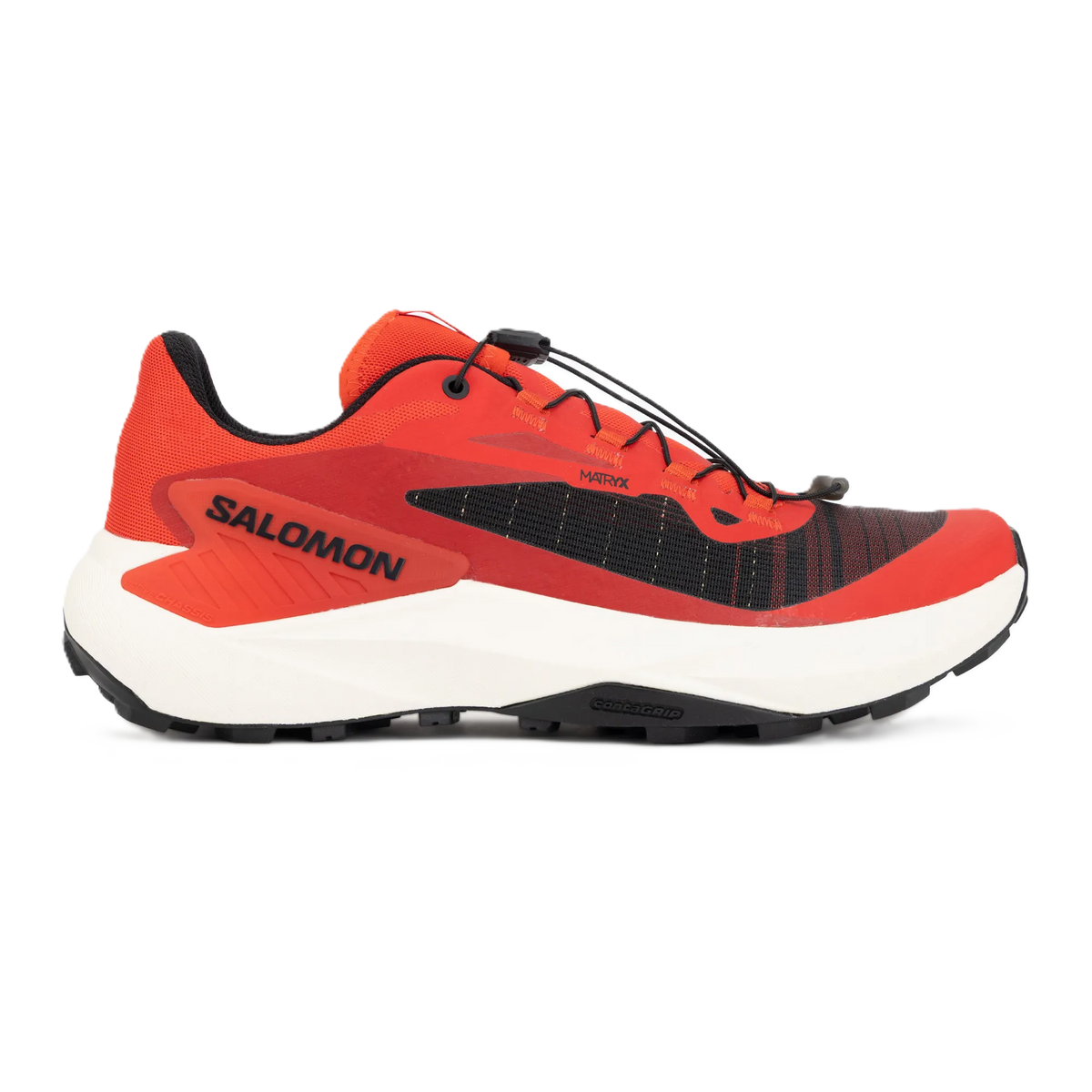 Men's Genesis