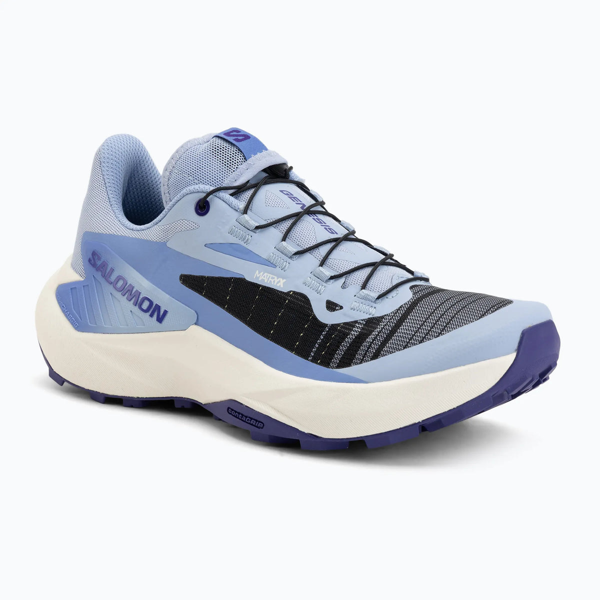 Women's Genesis